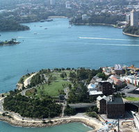 Eastern Suburbs of Sydney Woolloomooloo and Barangaroo - Accommodation Search