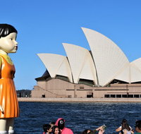 Bespoke Off-the-Beaten-Path Tour of Inner Sydney - Accommodation Search