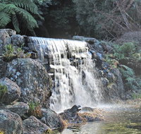 The other side of the Blue Mountains - Accommodation Search