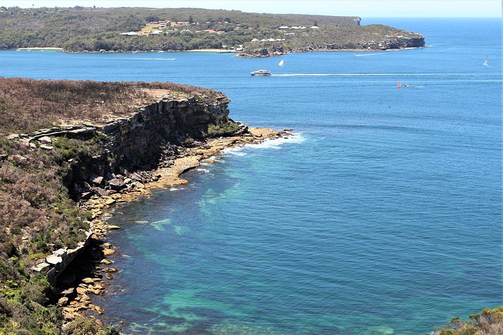 Sydney NSW Accommodation Search