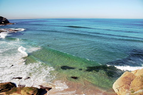 Bondi Beach And Beyond - Accommodation Search 2