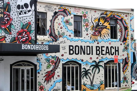 Bondi Beach And Beyond - Accommodation Search 3