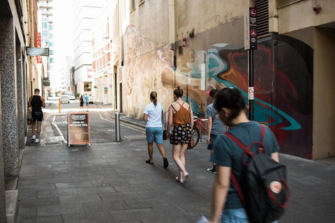 Be An Adelaide Local: Intimate Walk - Accommodation Search 0