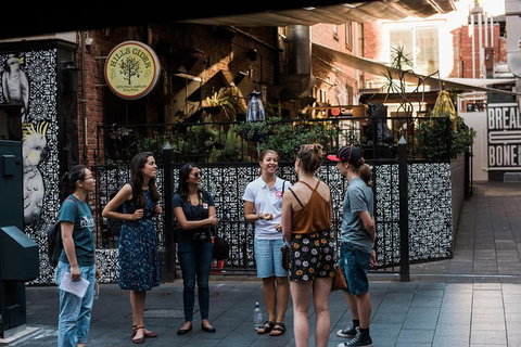 Be An Adelaide Local: Intimate Walk - Accommodation Search 1