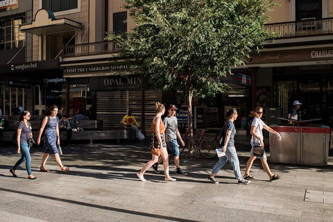 Be An Adelaide Local: Intimate Walk - Accommodation Search 4