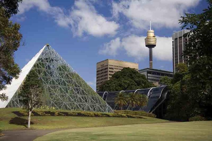 Darling Harbour NSW Accommodation Search