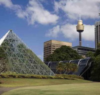 Private  Fully Guided 4-day Sydney Tour Package - Accommodation Search