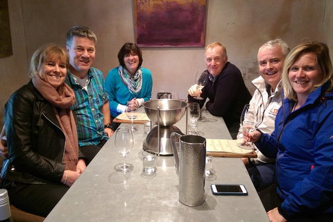 Barossa Valley Indulgence Day Including Make Your Own Blend Experience - Accommodation Search 5