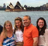 Private Sydney Half Day Tour including Sydney Opera House and Bondi Beach - Accommodation Search