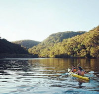 5 day Kayak Adventure down Hawkesbury River - Accommodation Search