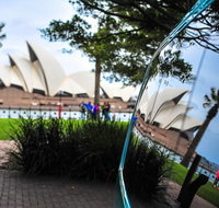 Sydney City Private Tour - Accommodation Search