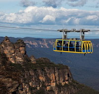 Blue Mountains Private Tour from Sydney - Accommodation Search