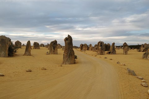 The Pinnacle Adventure Tour - Accommodation Search 1
