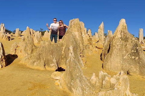 The Pinnacle Adventure Tour - Accommodation Search 4