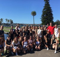 7-Day Tour in Sydney with Airport Pickup - Accommodation Search