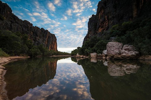 Gorgeous Gorges Tour - Windjana & Bell Gorge, Mt Hart, Cape Leveque - Accommodation Search 1