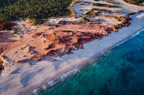 Gorgeous Gorges Tour - Windjana & Bell Gorge, Mt Hart, Cape Leveque - Accommodation Search 4