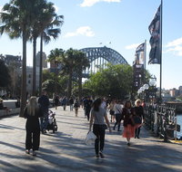 Private City Walking Tour from your hotel - Accommodation Search