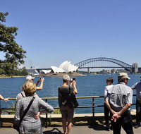 Sydney Sightseeing Bus Tours - Accommodation Search