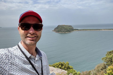 Manly & Sydney's Northern Beaches With 'Personalised Sydney Tours' - Accommodation Search 1