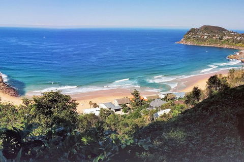 Manly & Sydney's Northern Beaches With 'Personalised Sydney Tours' - Accommodation Search 2