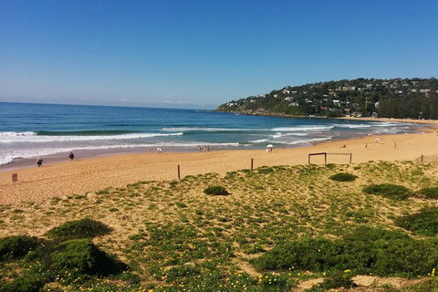 Manly & Sydney's Northern Beaches With 'Personalised Sydney Tours' - Accommodation Search 5
