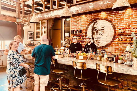 Hipster Sipster Brewery And Distillery Tour - Accommodation Search 2