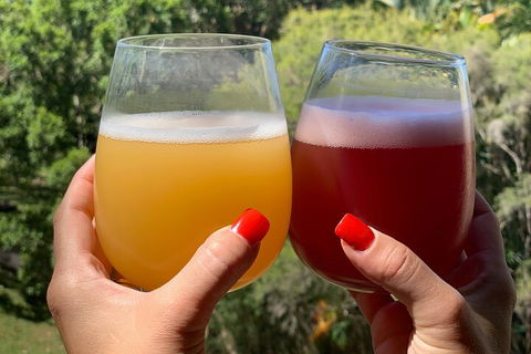 Hipster Sipster Brewery And Distillery Tour - Accommodation Search 3