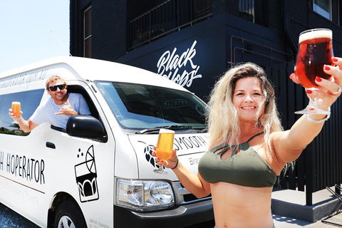 Hipster Sipster Brewery And Distillery Tour - Accommodation Search 4