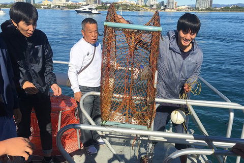 Crab Trip From Gold Coast - Accommodation Search 1