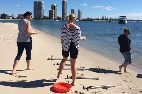 Crab Trip From Gold Coast - Accommodation Search 2