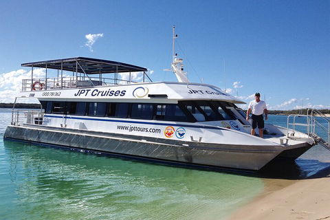 Crab Trip From Gold Coast - Accommodation Search 3