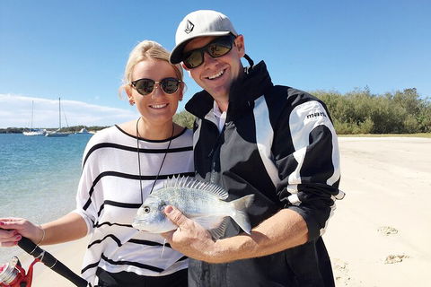 Crab Trip From Gold Coast - Accommodation Search 5