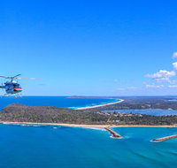 Port Macquarie Express VIP Private flight - 15 min - Accommodation Search
