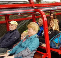 Blue Mountains Ultimate One-Day Tour - Accommodation Search