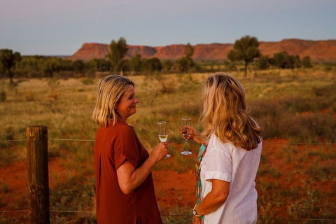 3-Day Tour From Uluru (Ayers Rock) To Alice Springs Via Kings Canyon - Accommodation Search 2