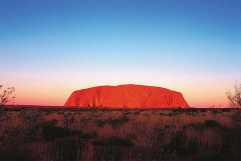 3-Day Tour From Uluru (Ayers Rock) To Alice Springs Via Kings Canyon - Accommodation Search 4
