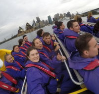 45 Minute Extreme Adrenaline Rush Ride - Accommodation Search