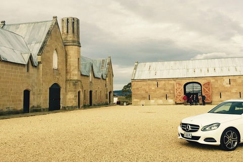 Signature Tour - Accommodation Search 1