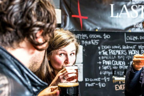 Signature Tour - Accommodation Search 5