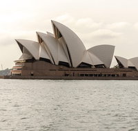 The Beauty of Sydney Private Bike Tour - Accommodation Search
