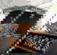 Full Coverage Sydney Private City Tour - Accommodation Search