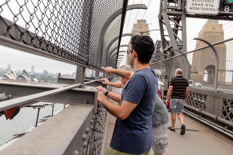 Full Coverage Sydney Private City Tour - Accommodation Search 4