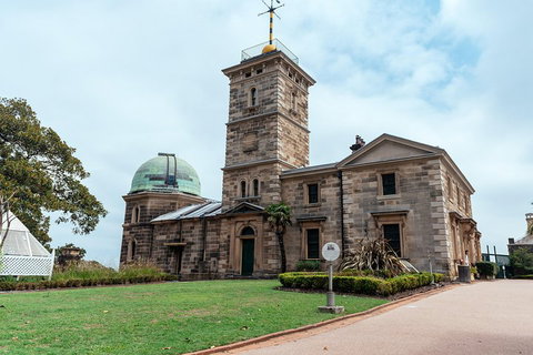 Full Coverage Sydney Private City Tour - Accommodation Search 5