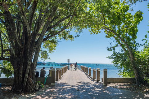 Green Island Day Trip From Cairns - Accommodation Search 0