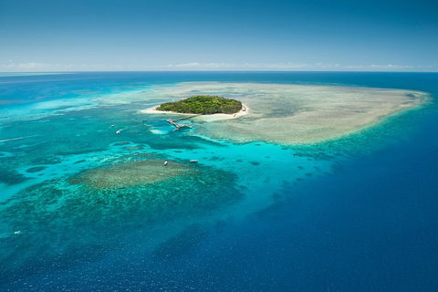 Green Island Day Trip From Cairns - Accommodation Search 3
