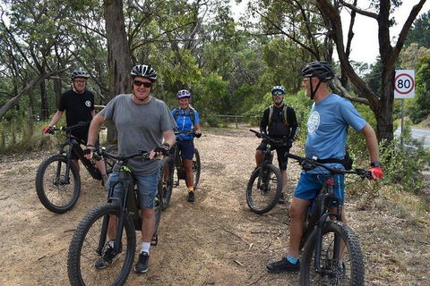 Fully Guided E-Mountain Bike Tour On The Beautiful Mornington Peninsula. - Accommodation Search 0