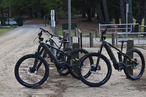 Fully Guided E-Mountain Bike Tour On The Beautiful Mornington Peninsula. - Accommodation Search 2