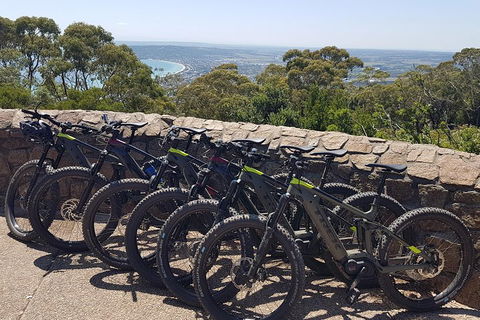 Fully Guided E-Mountain Bike Tour On The Beautiful Mornington Peninsula. - Accommodation Search 4