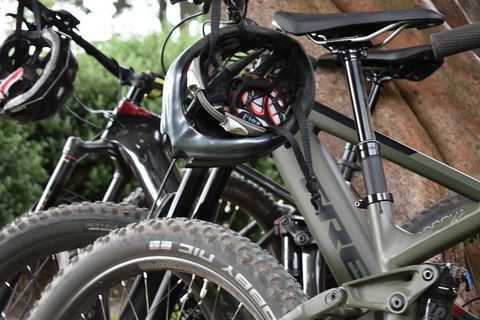 Fully Guided E-Mountain Bike Tour On The Beautiful Mornington Peninsula. - Accommodation Search 5